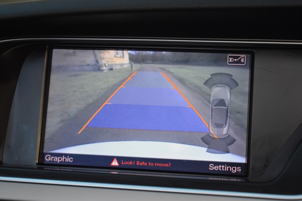 Used Audi A5 2014 for sale - 77218954: Photo 42