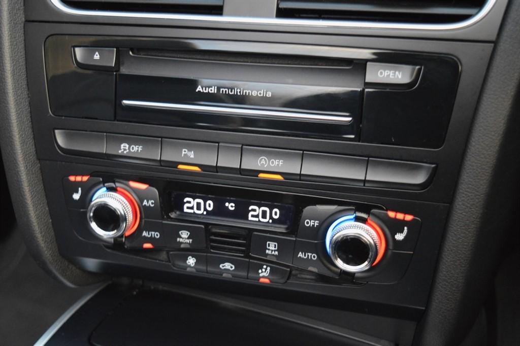 Used Audi A5 2014 for sale - 77218954: Photo 43