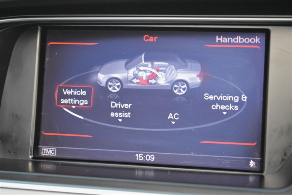 Used Audi A5 2014 for sale - 77218954: Photo 48