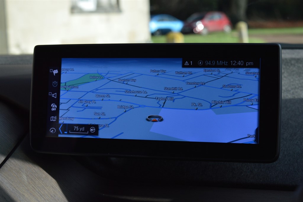 Used BMW i3 2018 for sale - 77556986: Photo 18