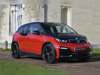 Used BMW i3 2018 for sale - 77556986: Photo