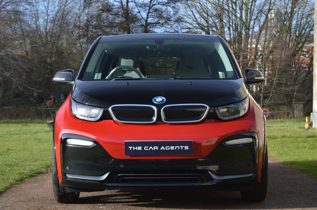Used BMW i3 2018 for sale - 77556986: Photo 2