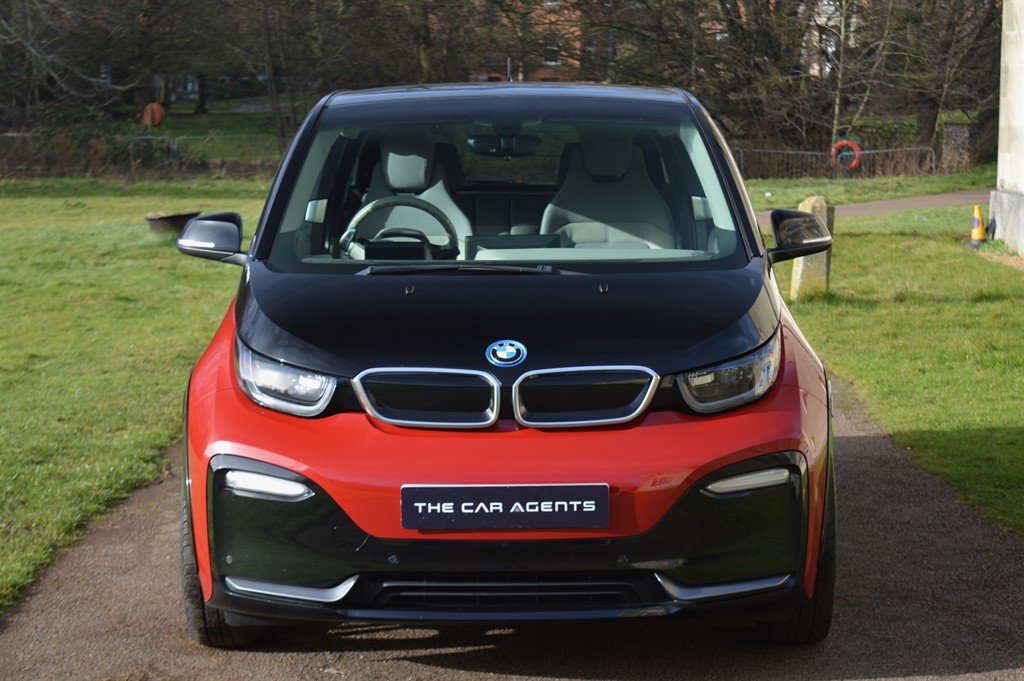 Used BMW i3 2018 for sale - 77556986: Photo 3
