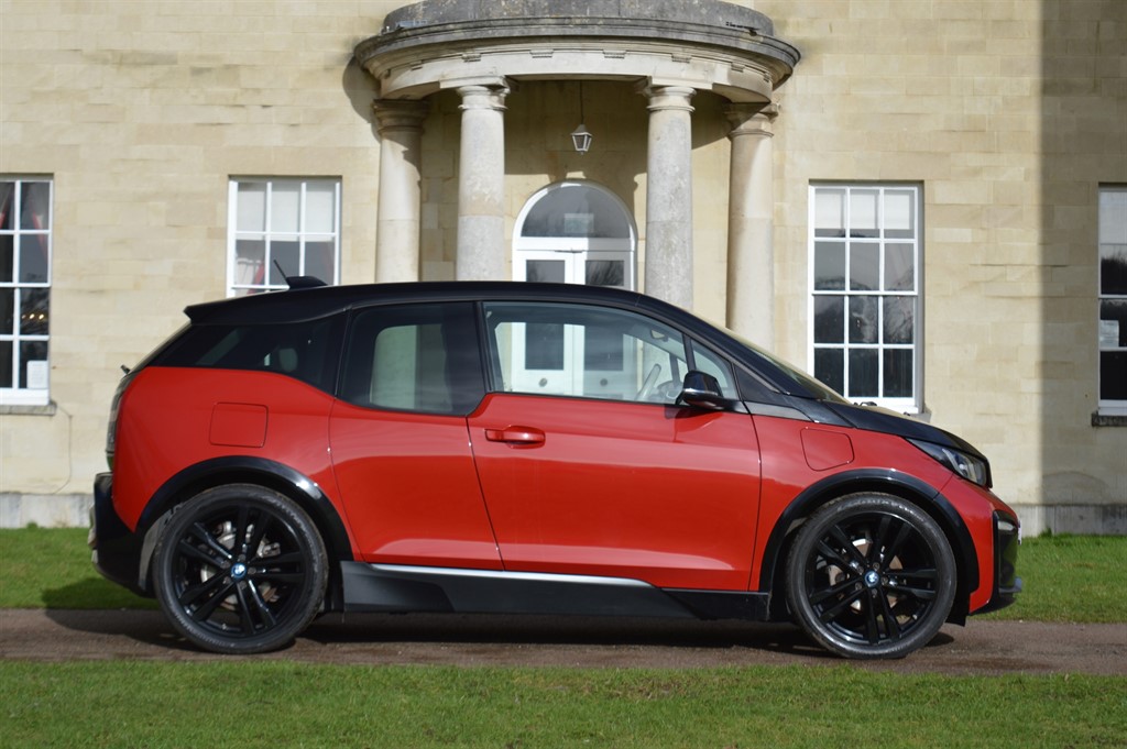 Used BMW i3 2018 for sale - 77556986: Photo 7