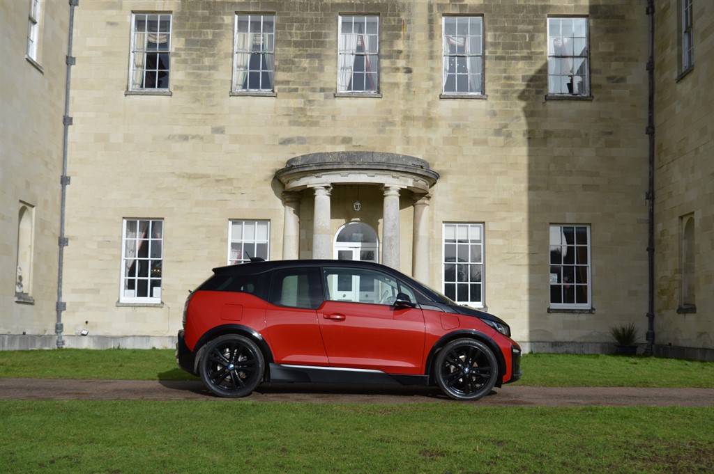 Used BMW i3 2018 for sale - 77556986: Photo 8