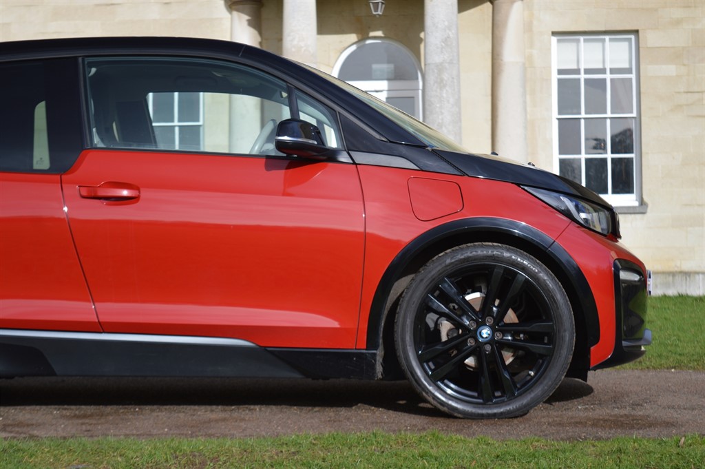 Used BMW i3 2018 for sale - 77556986: Photo 9