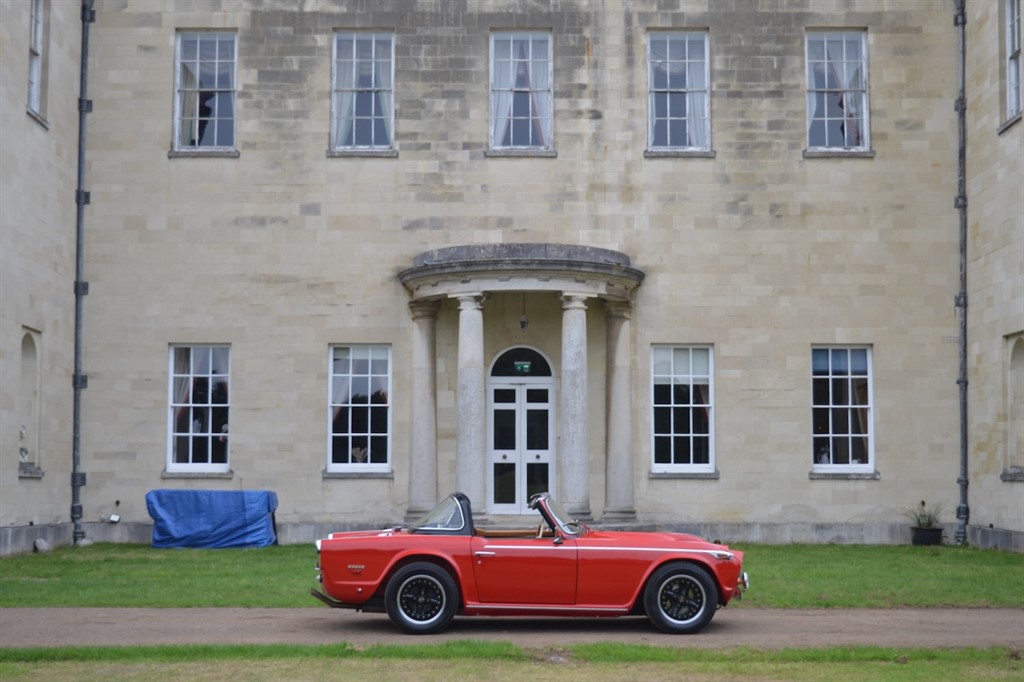 Used Triumph Other 1968 for sale - 76392334: Photo 10