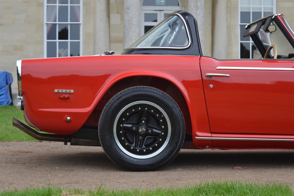 Used Triumph Other 1968 for sale - 76392334: Photo 11