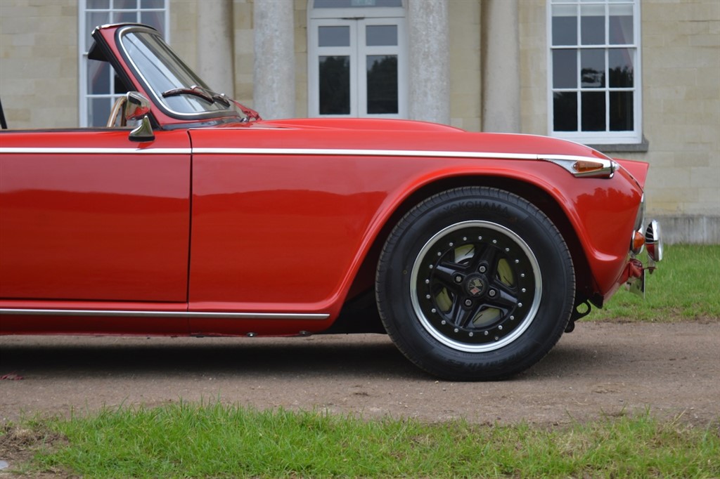 Used Triumph Other 1968 for sale - 76392334: Photo 12