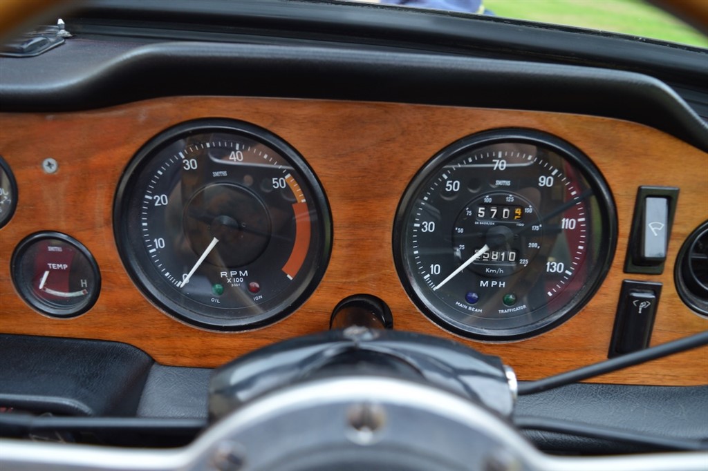 Used Triumph Other 1968 for sale - 76392334: Photo 13