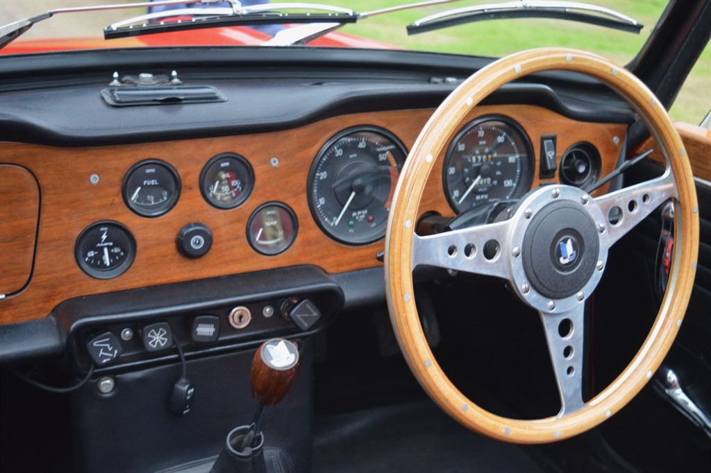 Used Triumph Other 1968 for sale - 76392334: Photo 14