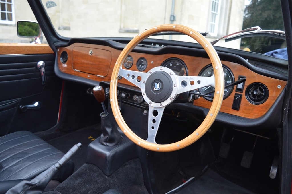 Used Triumph Other 1968 for sale - 76392334: Photo 15