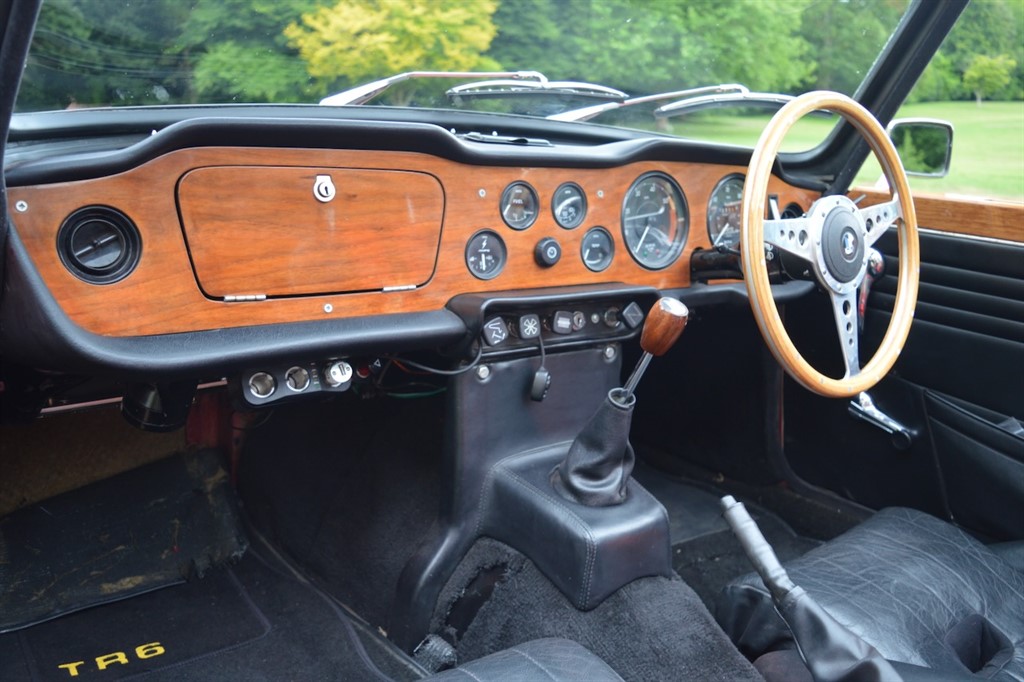 Used Triumph Other 1968 for sale - 76392334: Photo 16