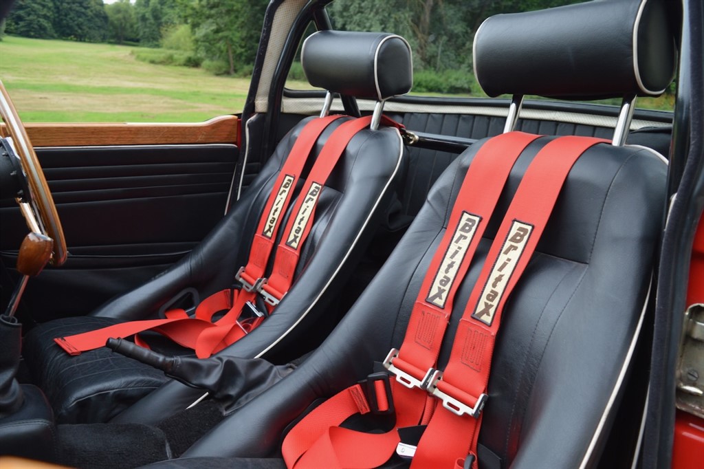 Used Triumph Other 1968 for sale - 76392334: Photo 17