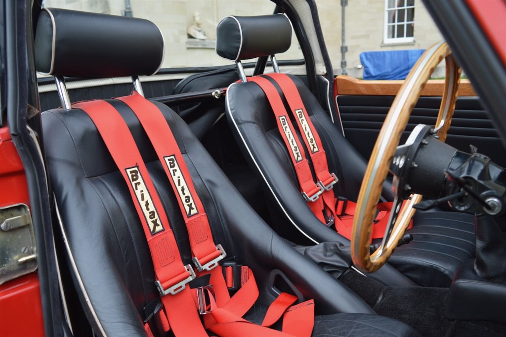 Used Triumph Other 1968 for sale - 76392334: Photo 18