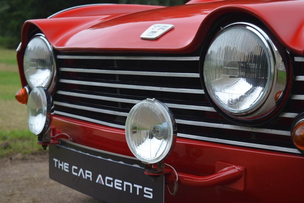 Used Triumph Other 1968 for sale - 76392334: Photo 19