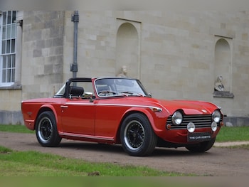 Used Triumph Other 1968 for sale - 76392334: Photo