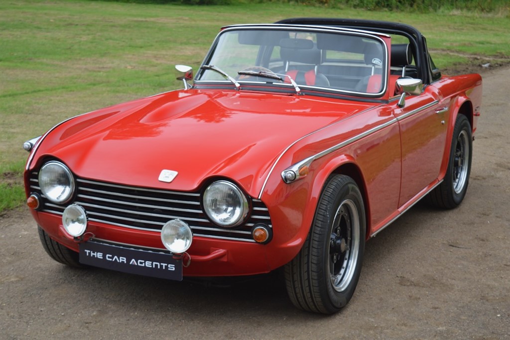 Used Triumph Other 1968 for sale - 76392334: Photo 20