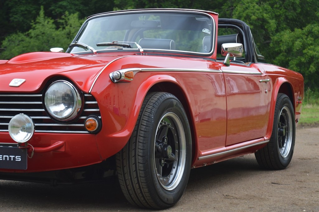 Used Triumph Other 1968 for sale - 76392334: Photo 21