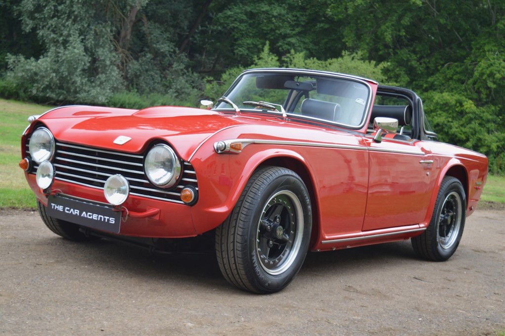 Used Triumph Other 1968 for sale - 76392334: Photo 22