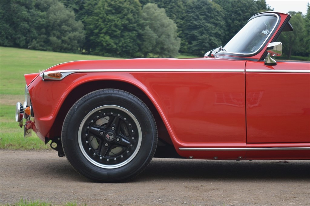 Used Triumph Other 1968 for sale - 76392334: Photo 23