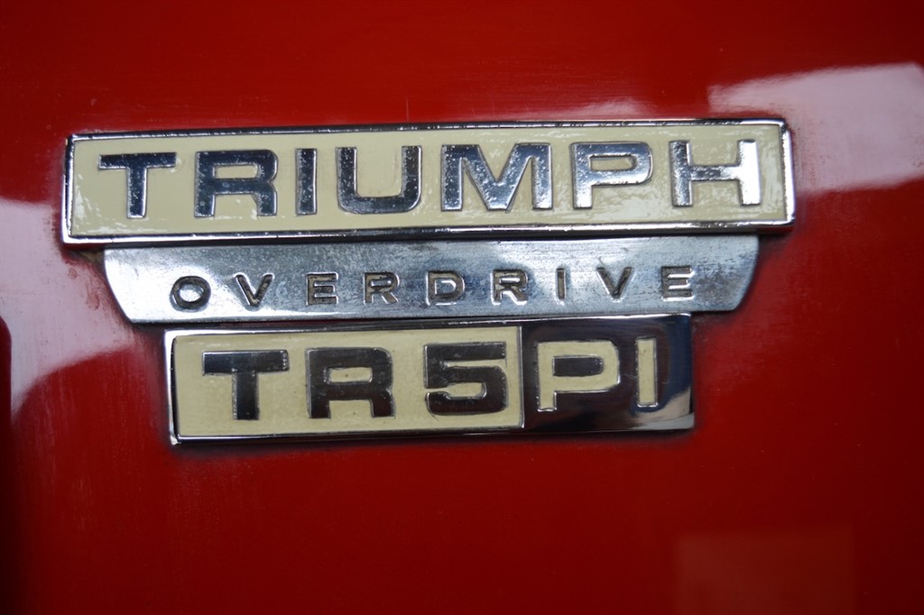 Used Triumph Other 1968 for sale - 76392334: Photo 25