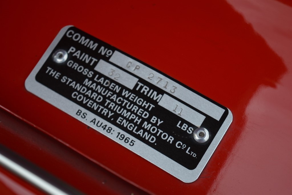 Used Triumph Other 1968 for sale - 76392334: Photo 27