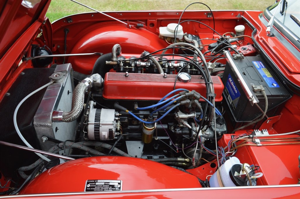 Used Triumph Other 1968 for sale - 76392334: Photo 28