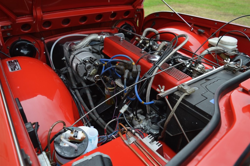 Used Triumph Other 1968 for sale - 76392334: Photo 29