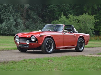 Used Triumph Other 1968 for sale - 76392334: Photo