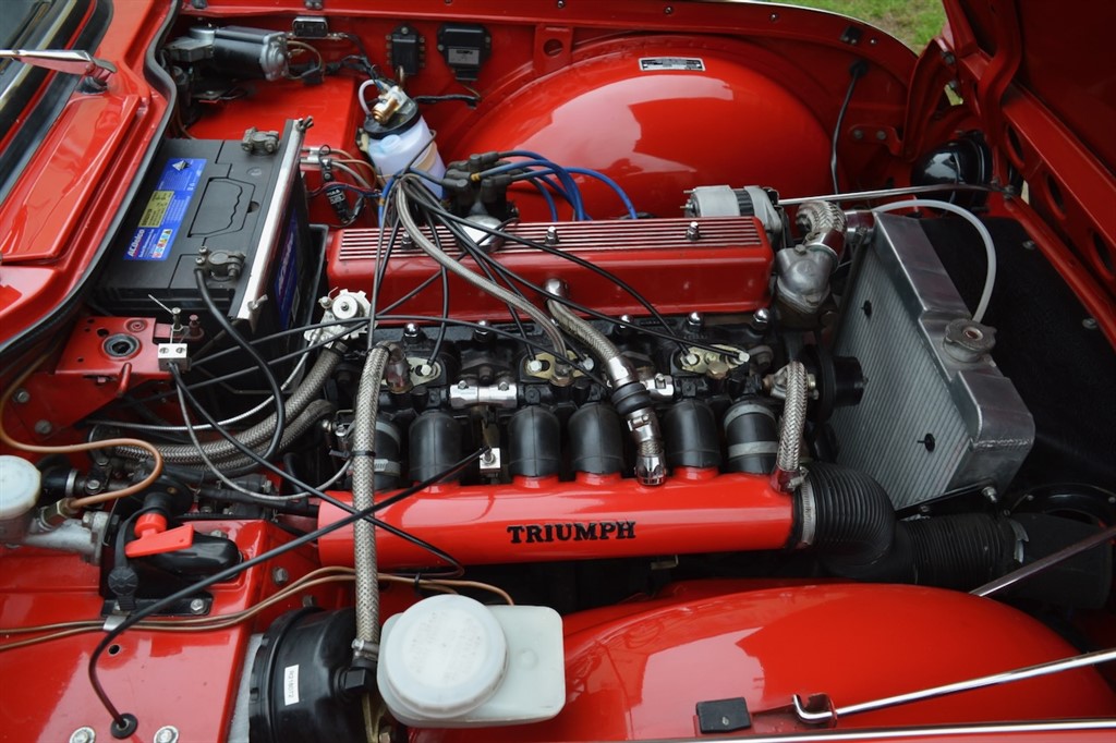 Used Triumph Other 1968 for sale - 76392334: Photo 30