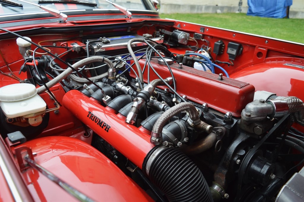 Used Triumph Other 1968 for sale - 76392334: Photo 31