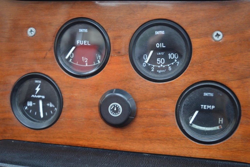 Used Triumph Other 1968 for sale - 76392334: Photo 32