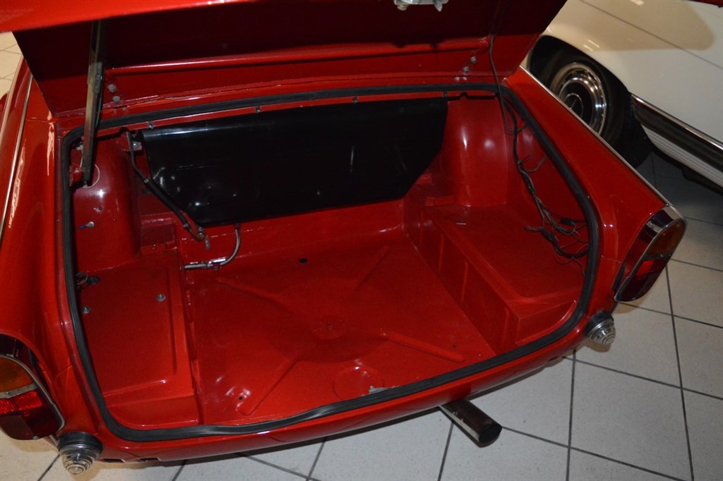 Used Triumph Other 1968 for sale - 76392334: Photo 33