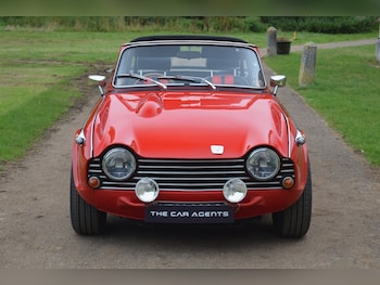 Used Triumph Other 1968 for sale - 76392334: Photo