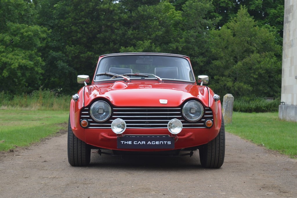 Used Triumph Other 1968 for sale - 76392334: Photo 4