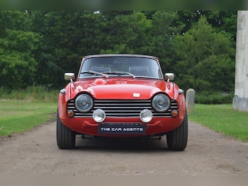 Used Triumph Other 1968 for sale - 76392334: Photo