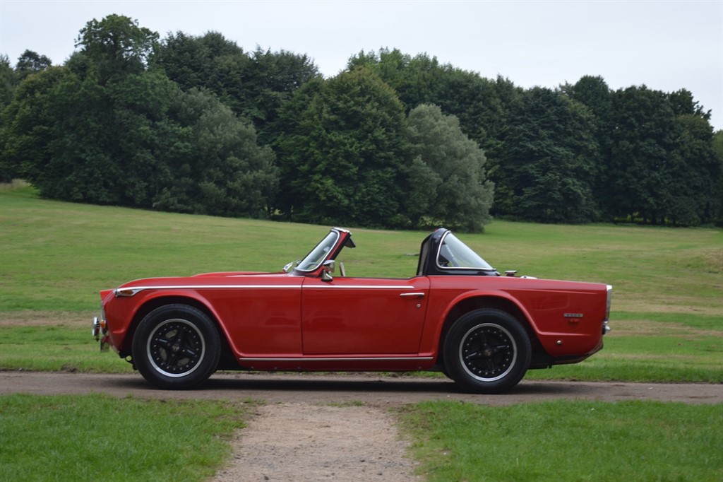 Used Triumph Other 1968 for sale - 76392334: Photo 5