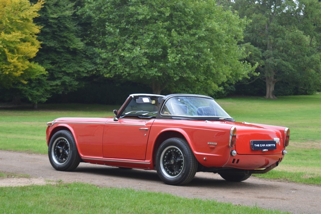 Used Triumph Other 1968 for sale - 76392334: Photo 6