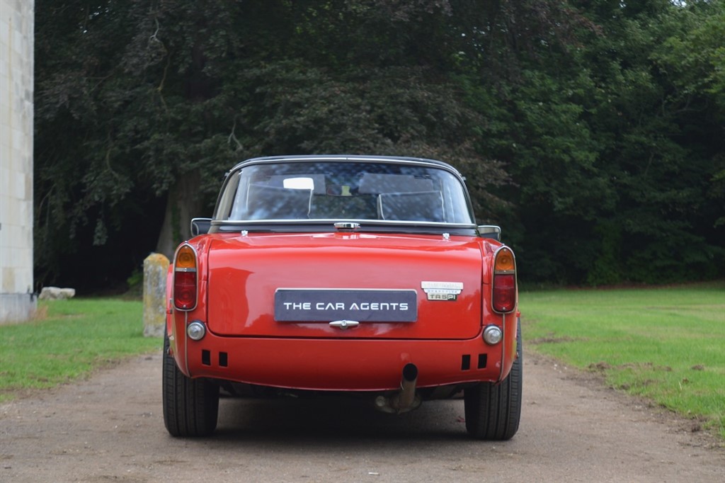 Used Triumph Other 1968 for sale - 76392334: Photo 7