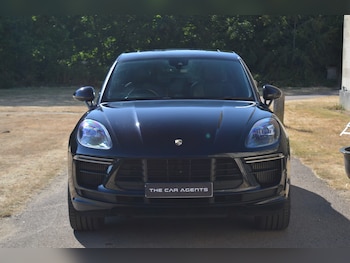 Used Porsche Macan 2020 for sale - 79486225: Photo