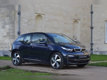 Used BMW i3 2021 for sale - 78538085: Photo