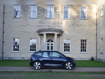 Used BMW i3 2021 for sale - 78538085: Photo