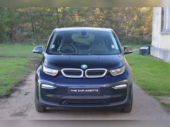 Used BMW i3 2021 for sale - 78538085: Photo