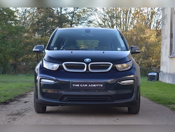 Used BMW i3 2021 for sale - 78538085: Photo