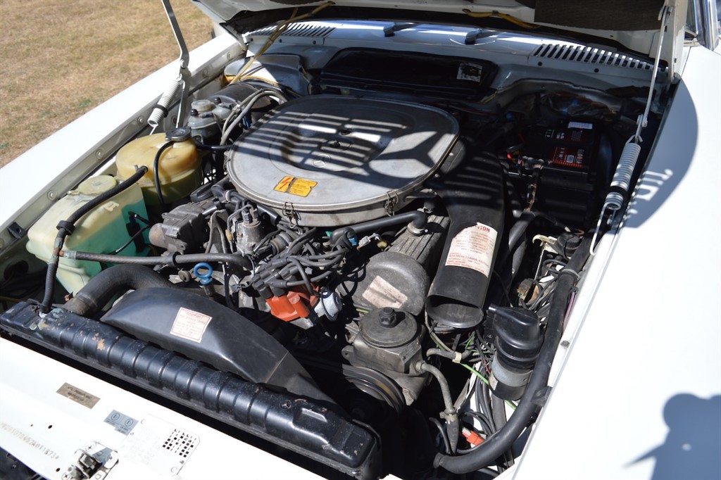 Used Mercedes-Benz SL 1984 for sale - 76392329: Photo 41