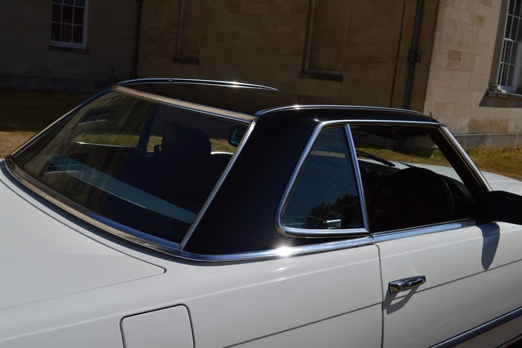 Used Mercedes-Benz SL 1984 for sale - 76392329: Photo 43