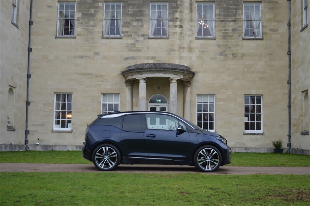 Used BMW i3 2019 for sale - 76447351: Photo 10