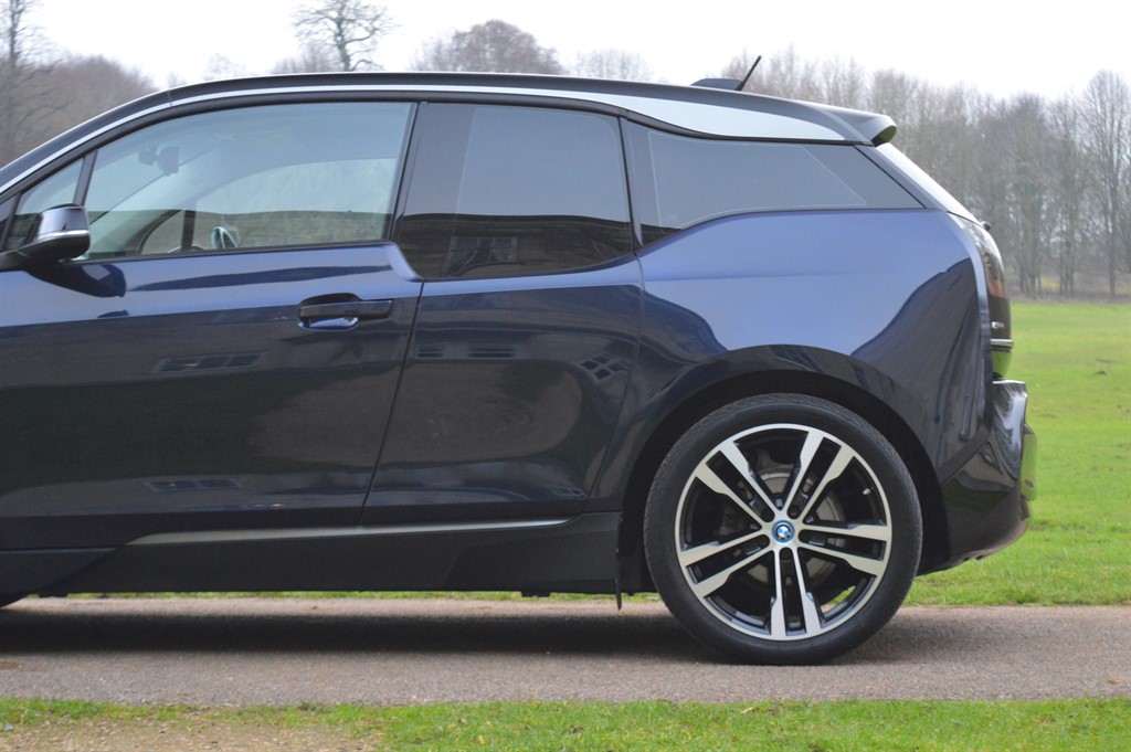 Used BMW i3 2019 for sale - 76447351: Photo 13