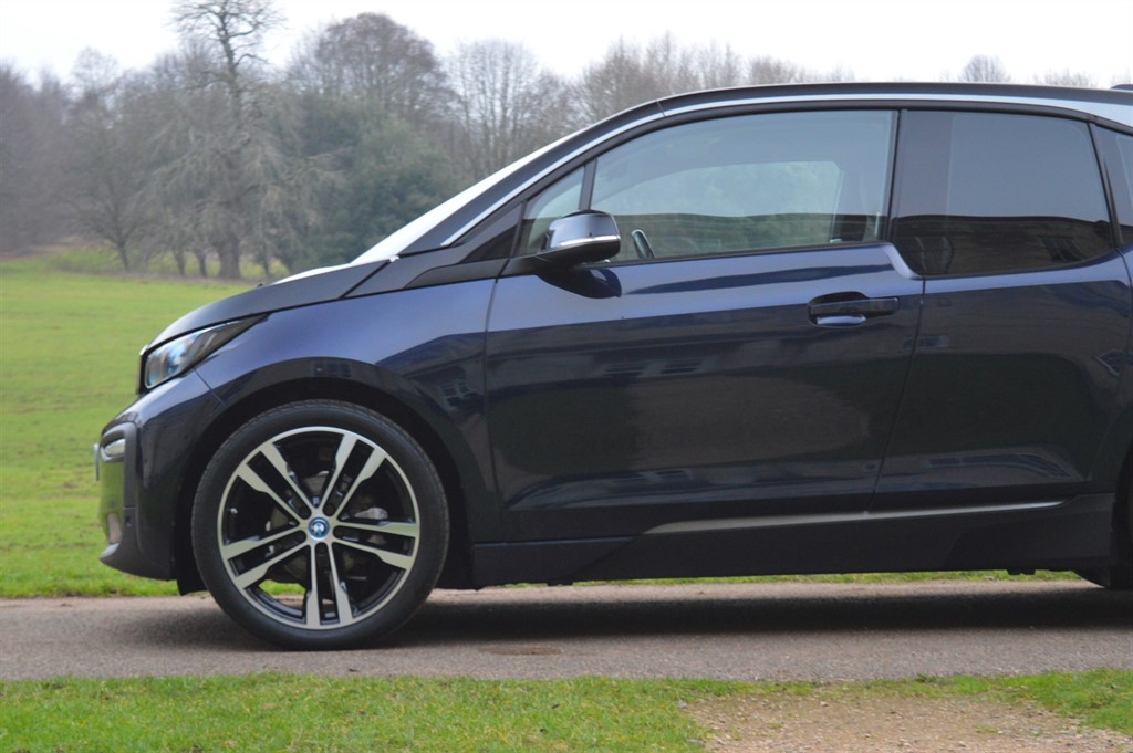 Used BMW i3 2019 for sale - 76447351: Photo 14